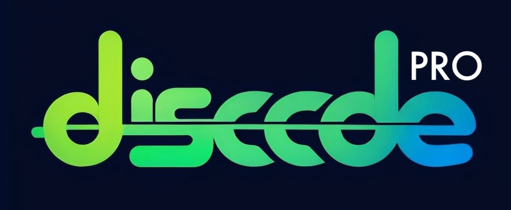 Discode Pro